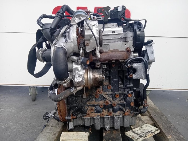 Motore Completo CLHA 105 CV 77 KW Skoda Octavia 5E3 2013