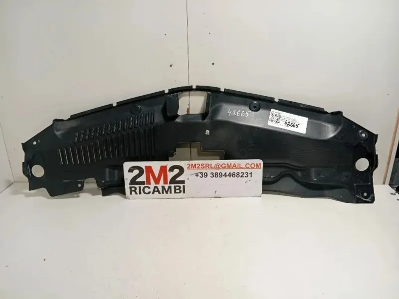 Copertura Interna Griglia Radiatore ANT 95079808 Opel Mokka 2013