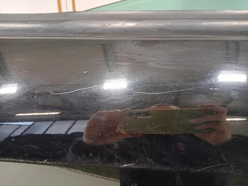 Porta POST DX 6000634837 Alfa Romeo Giulietta 2013