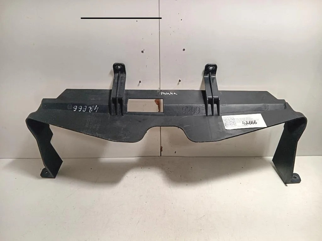 Copertura Interna Griglia Radiatore ANT 95369299 Opel Mokka 2013