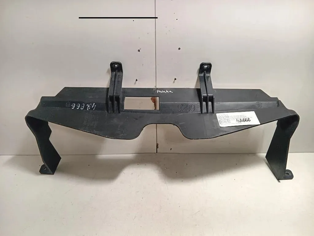 Copertura Interna Griglia Radiatore ANT 95369299 Opel Mokka 2013