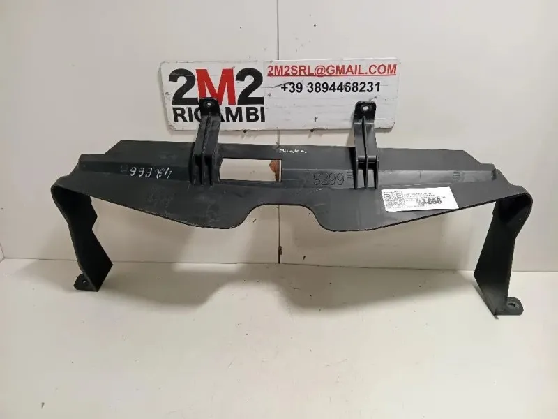 Copertura Interna Griglia Radiatore ANT 95369299 Opel Mokka 2013