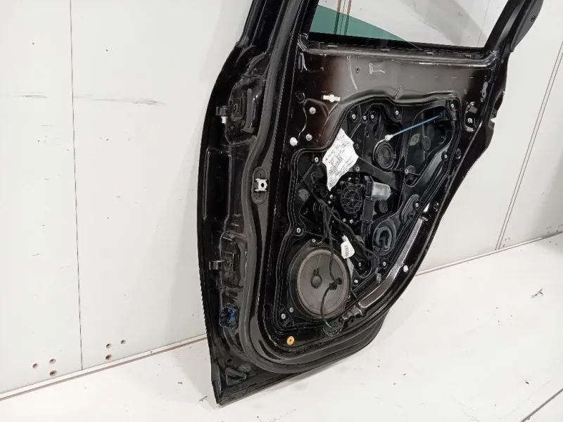 Porta POST DX Alfa Romeo Giulietta 2013