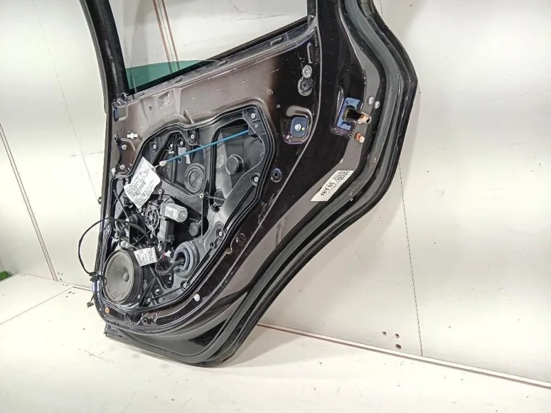 Porta POST DX Alfa Romeo Giulietta 2013