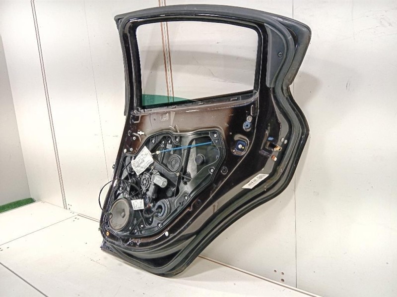 Porta POST DX Alfa Romeo Giulietta 2013