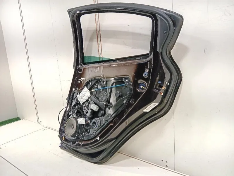 Porta POST DX Alfa Romeo Giulietta 2013