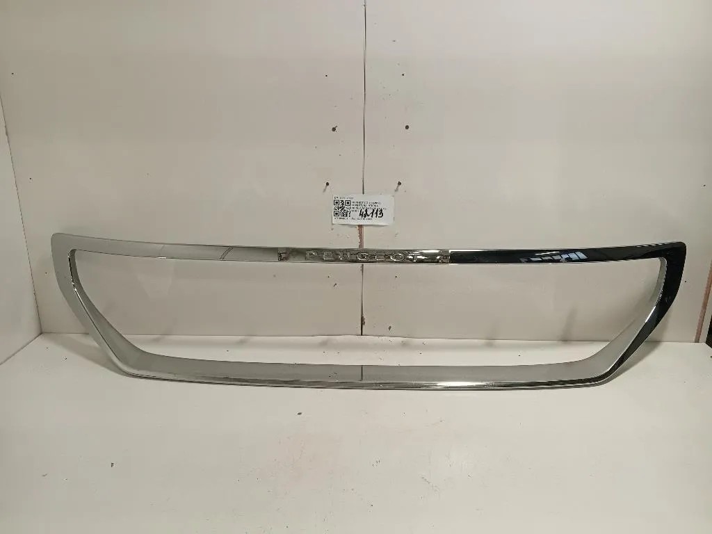 Copertura Interna Griglia Radiatore ANT 9811825177 Peugeot 308 II 2017