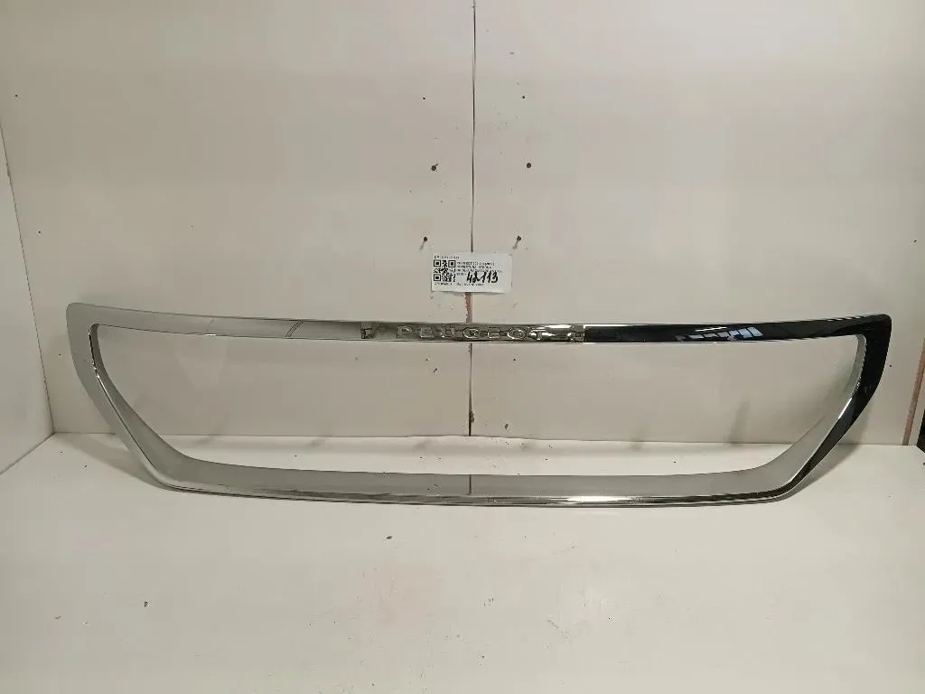 Copertura Interna Griglia Radiatore ANT 9811825177 Peugeot 308 II 2017