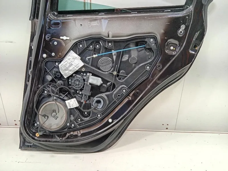 Porta POST DX Alfa Romeo Giulietta 2013