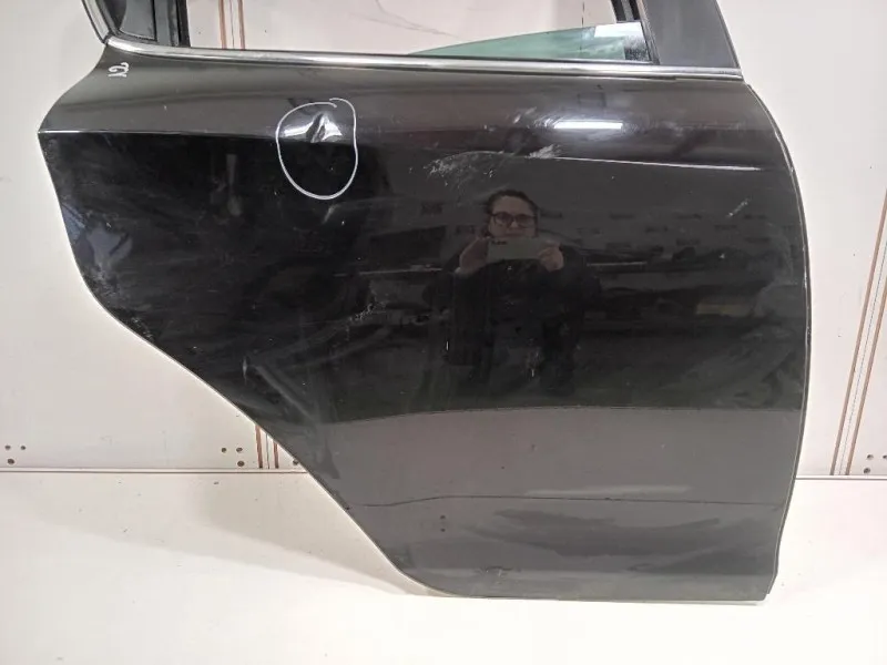 Porta POST DX Alfa Romeo Giulietta 2013