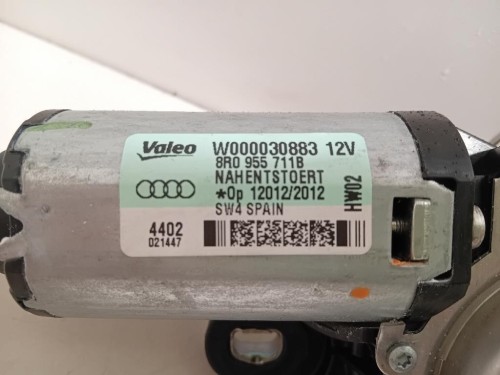 Air-bag Porta POST SX A2038600105 Mercedes Classe E W211 2002