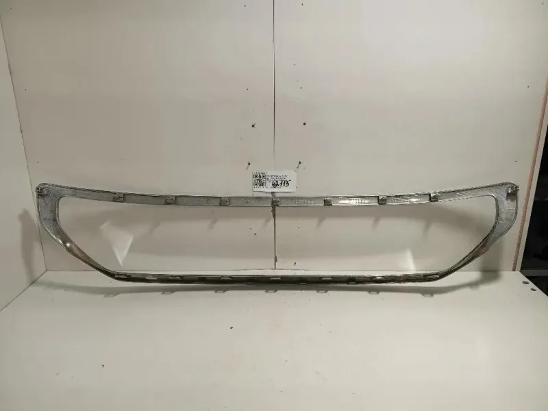 Copertura Interna Griglia Radiatore ANT 9811825177 Peugeot 308 II 2017