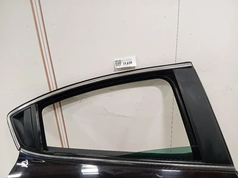 Porta POST DX Alfa Romeo Giulietta 2013