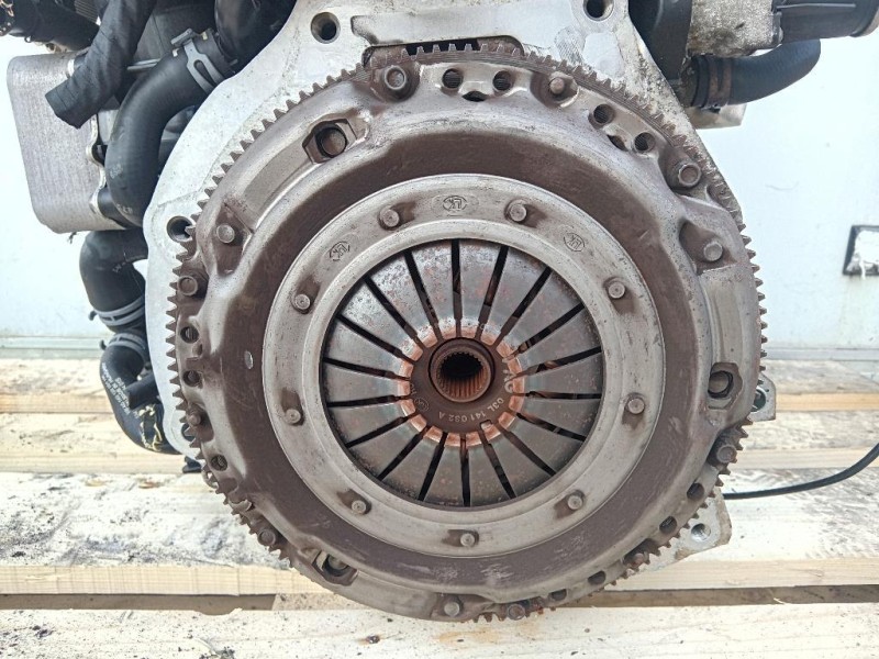 Motore Completo CAYC 105 CV 77 KW Skoda Superb 3T5 SW 2009