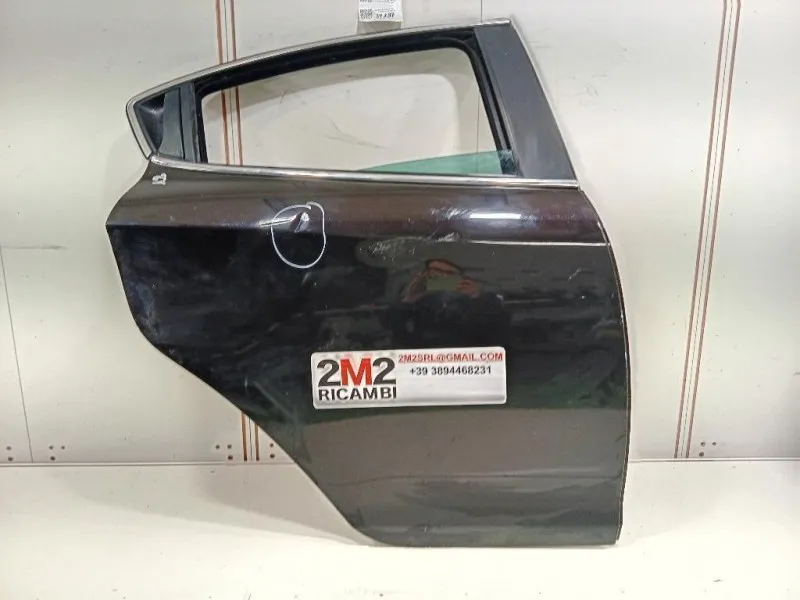 Porta POST DX Alfa Romeo Giulietta 2013