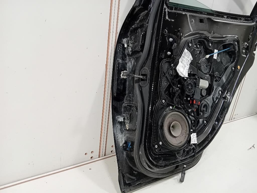 Porta POST DX Alfa Romeo Giulietta 2013