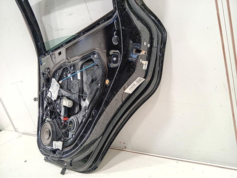 Porta POST DX Alfa Romeo Giulietta 2013