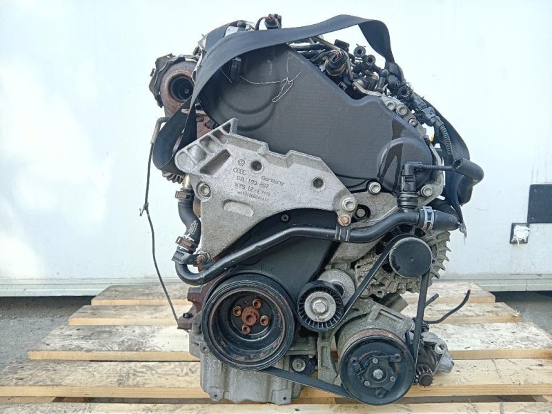 Motore Completo CAYC 105 CV 77 KW Skoda Superb 3T5 SW 2009