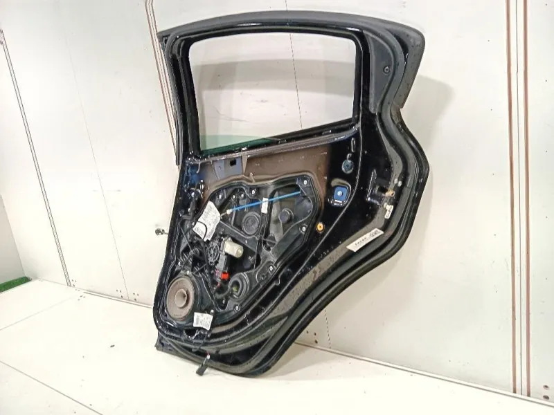 Porta POST DX Alfa Romeo Giulietta 2013