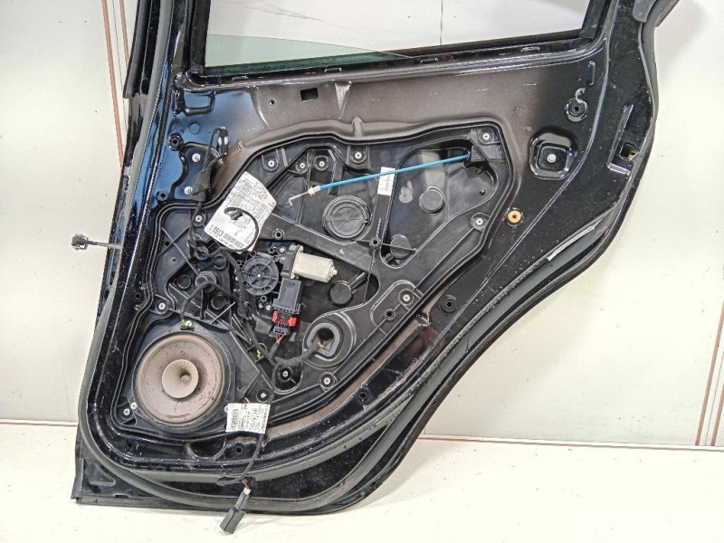 Porta POST DX Alfa Romeo Giulietta 2013