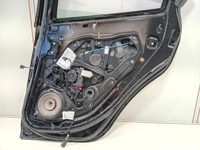 Porta POST DX Alfa Romeo Giulietta 2013