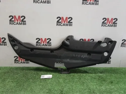 Copertura Interna Griglia Radiatore ANT 5328947010 Toyota Prius I 2004