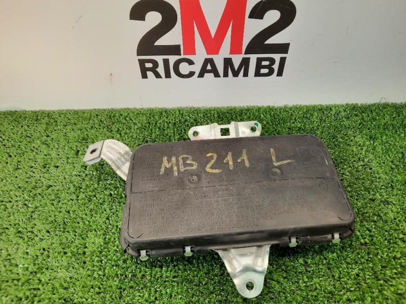 Air-bag Porta POST SX A2038600105 Mercedes Classe E W211 2002