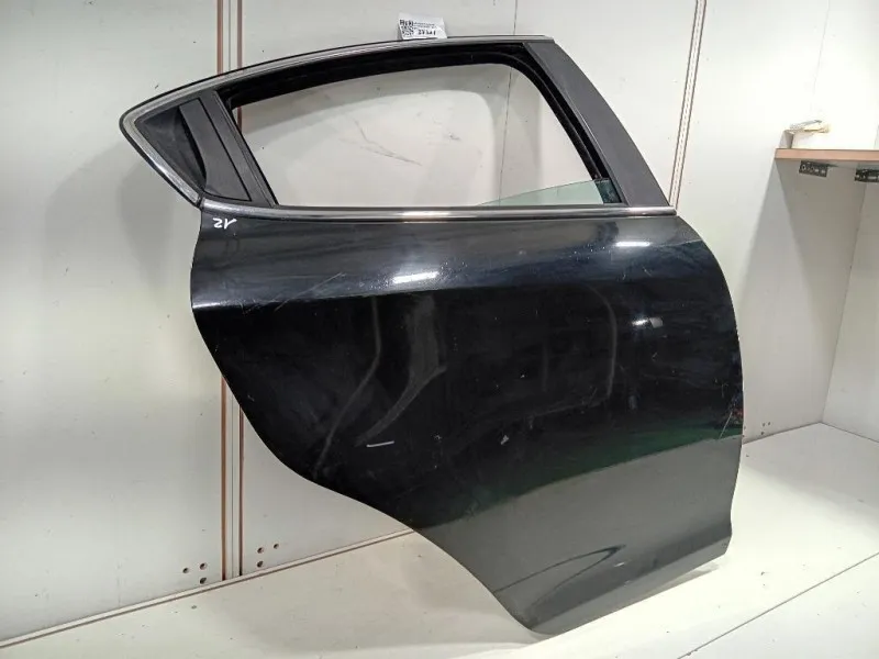 Porta POST DX Alfa Romeo Giulietta 2013