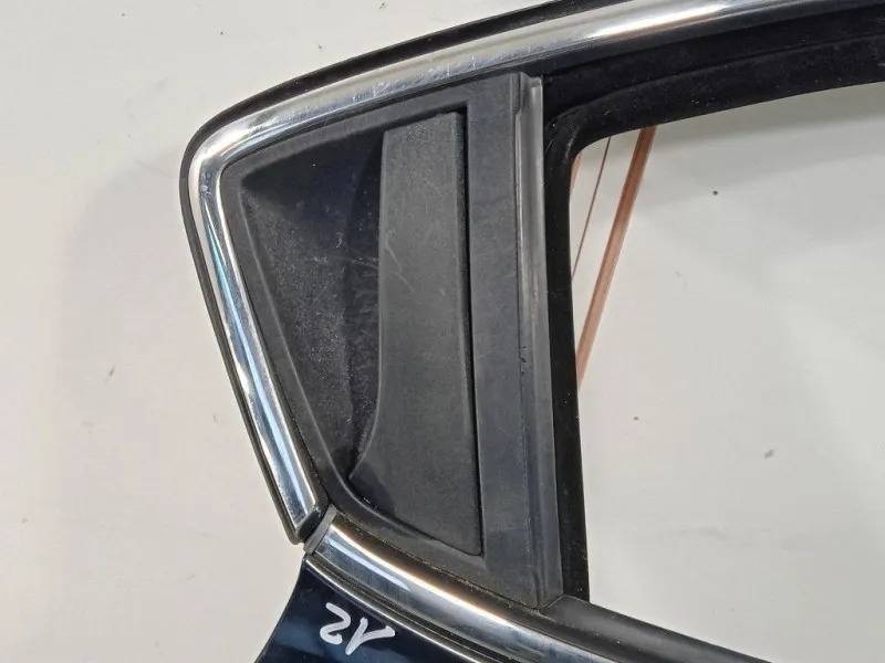 Porta POST DX Alfa Romeo Giulietta 2013