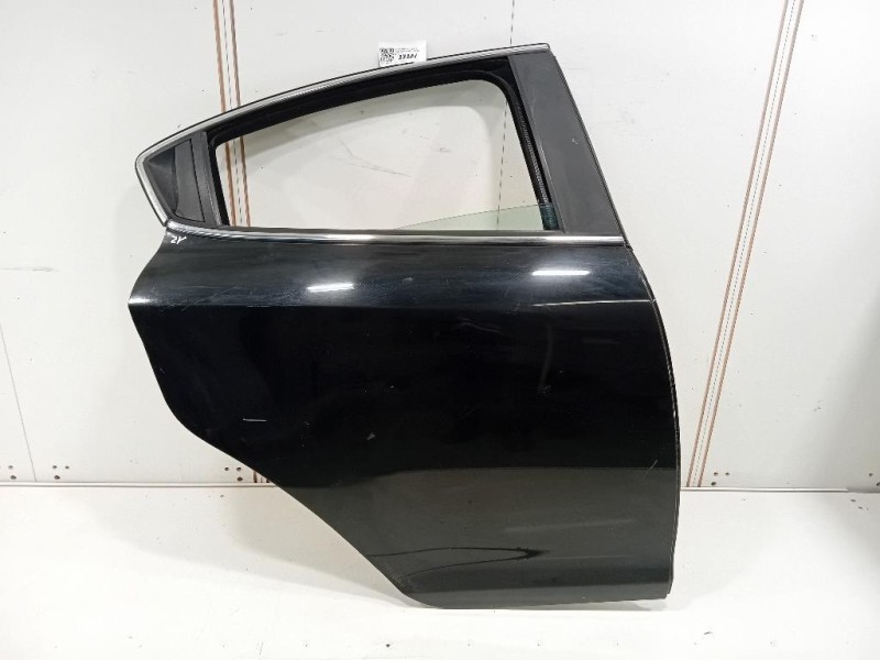 Porta POST DX Alfa Romeo Giulietta 2013