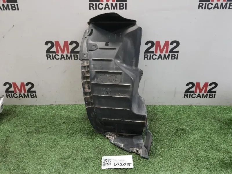 Copertura Interna Paraurti Passaruota POST SX DB5J50351 Mazda 2 III 2014