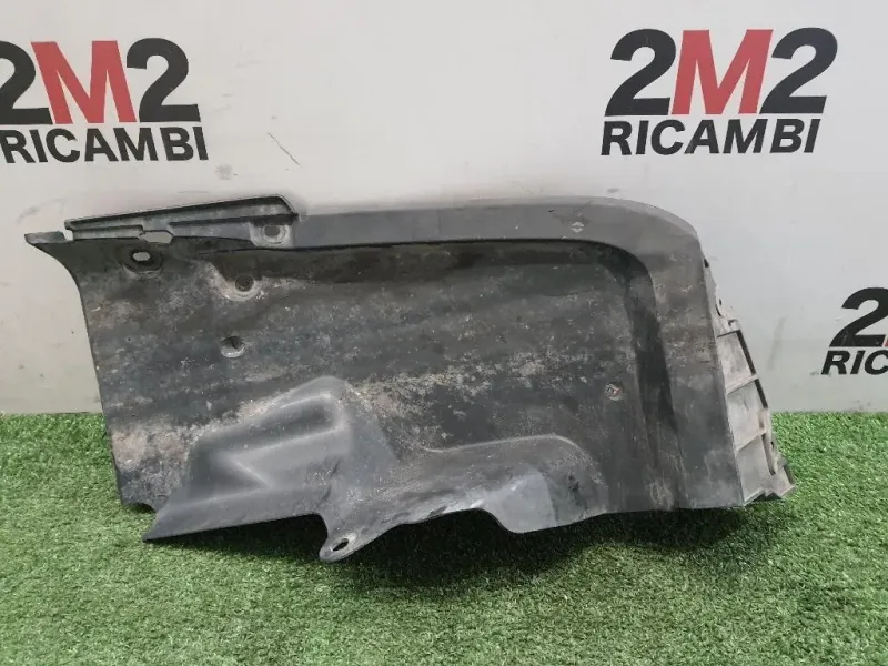 Copertura Interna Paraurti Passaruota POST SX DB5J50351 Mazda 2 III 2014