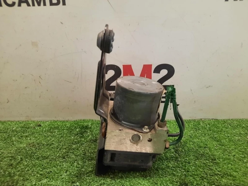 ABS Gruppo ANT 8200038695 Renault Megane II CC 2003