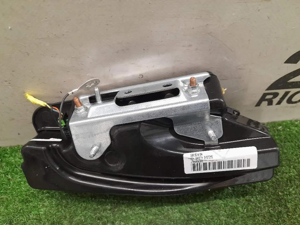 Air-bag Sedile ANT DX 51703136 Alfa Romeo 159 2006