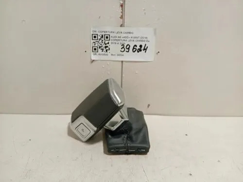 Copertura LEVA Cambio COPERTURA LEVA CAMBIO Audi A6 4GD Avant 2016