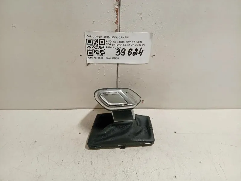 Copertura LEVA Cambio COPERTURA LEVA CAMBIO Audi A6 4GD Avant 2016