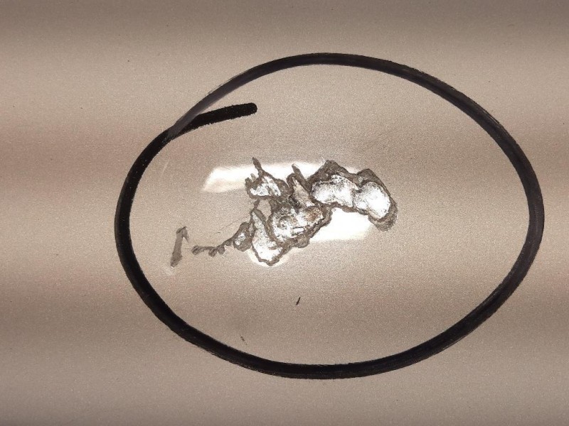 Porta POST DX PORTA PORTIERA SPORTELLO Alfa Romeo Giulietta 2013