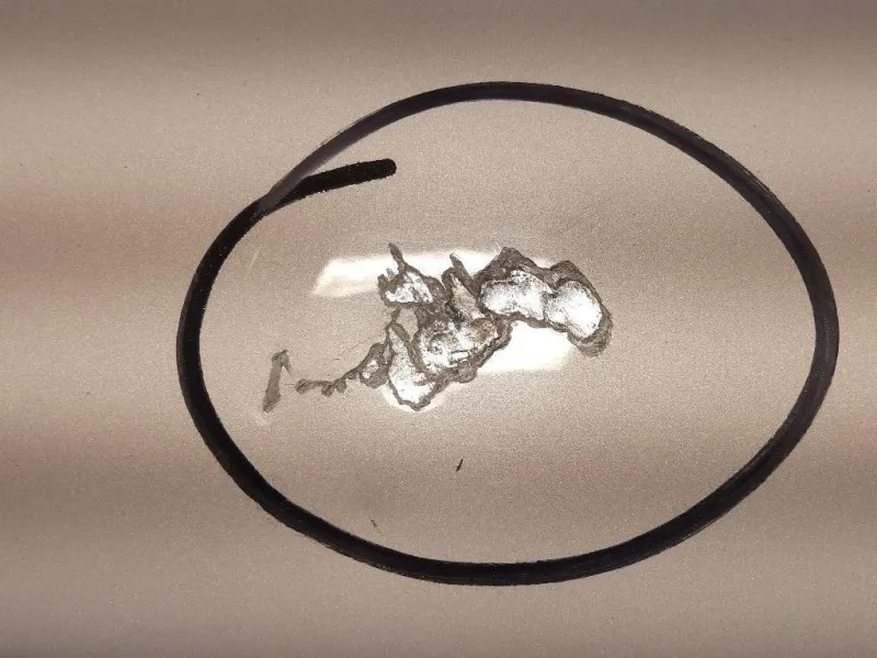 Porta POST DX PORTA PORTIERA SPORTELLO Alfa Romeo Giulietta 2013