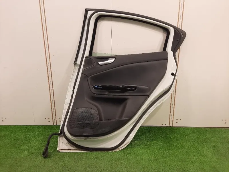 Porta POST DX 50509298 Alfa Romeo Giulietta 2013