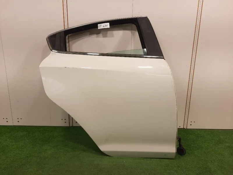 Porta POST DX 50509298 Alfa Romeo Giulietta 2013