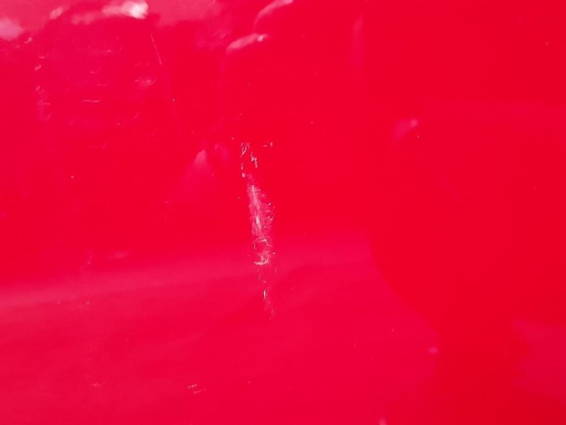 Porta POST DX 50509298 Alfa Romeo Giulietta 2013