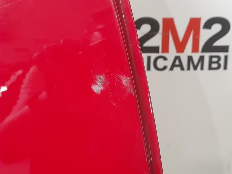 Porta POST DX 50509298 Alfa Romeo Giulietta 2013