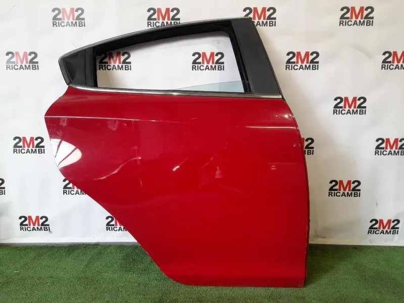Porta POST DX 50509298 Alfa Romeo Giulietta 2013
