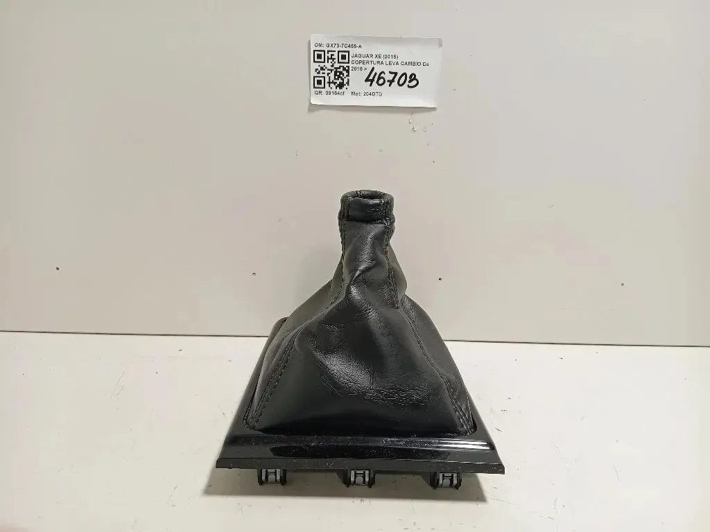 Copertura LEVA Cambio GX73-7C455-A Jaguar XE 2015