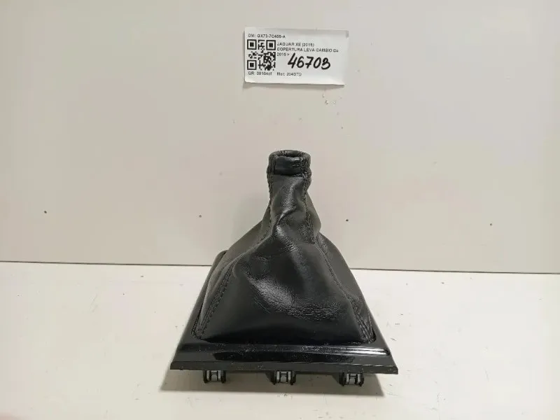 Copertura LEVA Cambio GX73-7C455-A Jaguar XE 2015