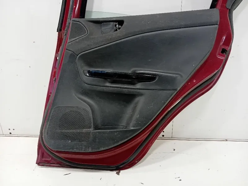 Porta POST DX 50509298 Alfa Romeo Giulietta 2013