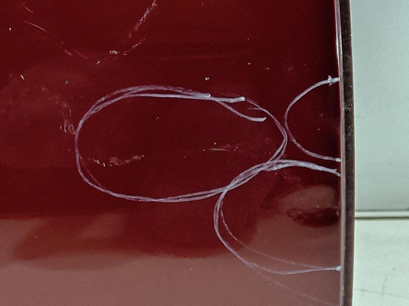 Porta POST DX 50509298 Alfa Romeo Giulietta 2013