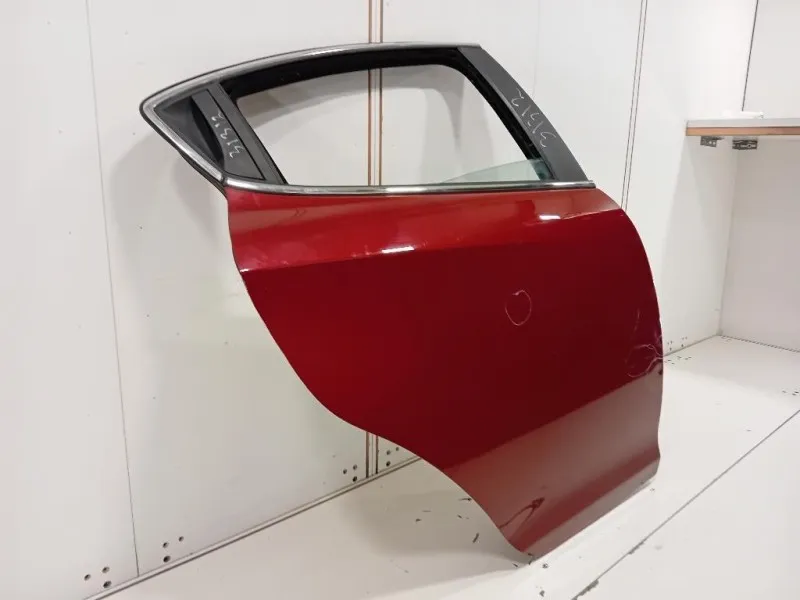 Porta POST DX 50509298 Alfa Romeo Giulietta 2013