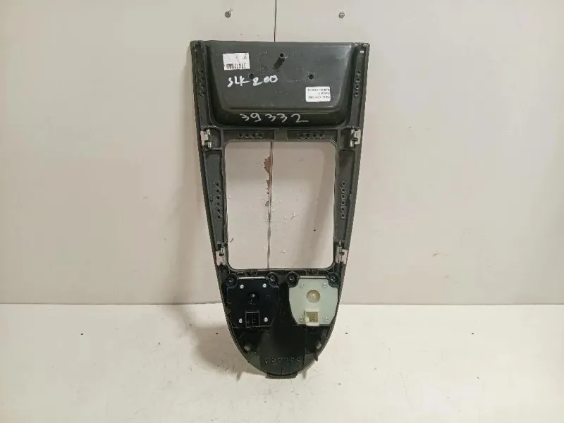 Copertura LEVA Cambio A1716800136 Mercedes Classe SLK R171 2004