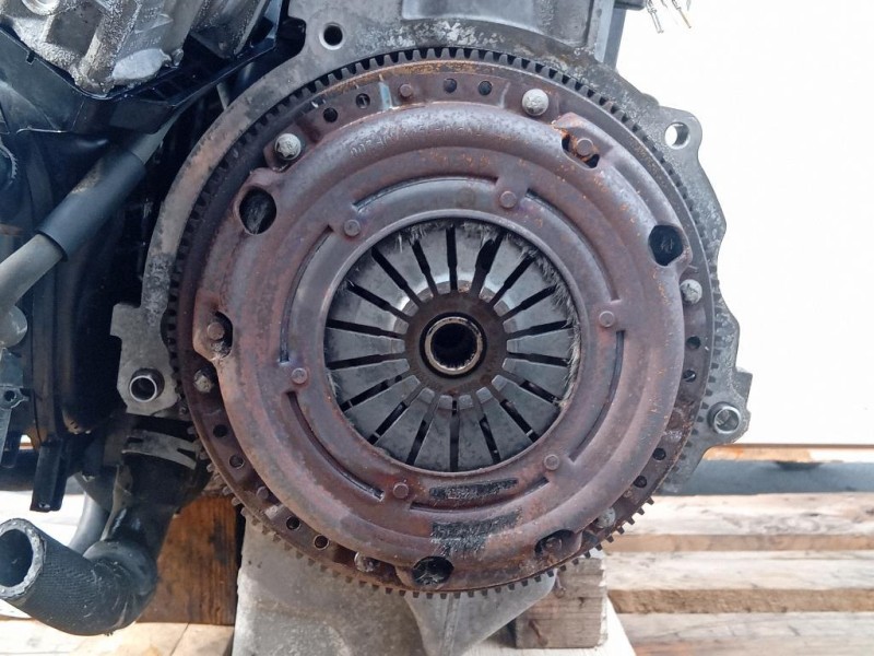 Motore Completo 132910 71 CV 52 KW Smart Fortwo Cabrio 451 2010